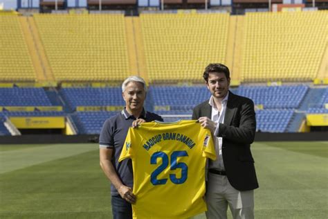 MADCUP se expande a Gran Canaria para celebrar la primera.
